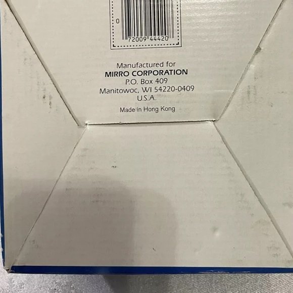 Mirro 5 Piece Aluminum Cook Set Open Country 75.00 - Picture 2 of 5